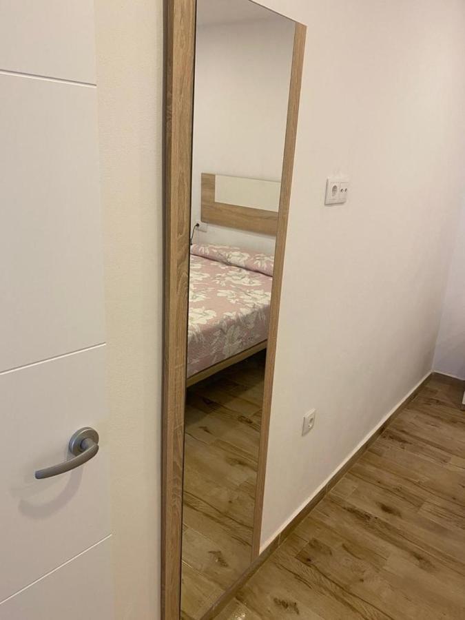 Apartamento La Saeta Jerez de la Frontera Exterior photo